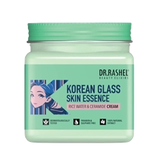 Moisturizers and Lotions